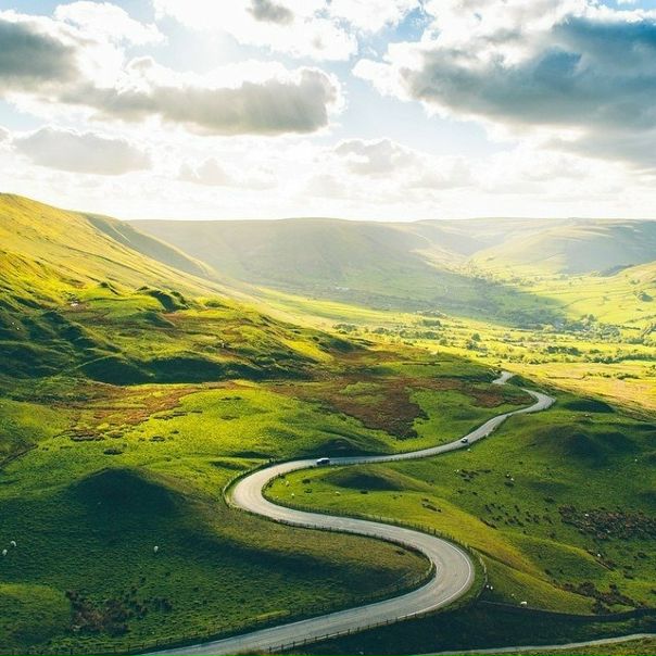 Шеффилд, Англия