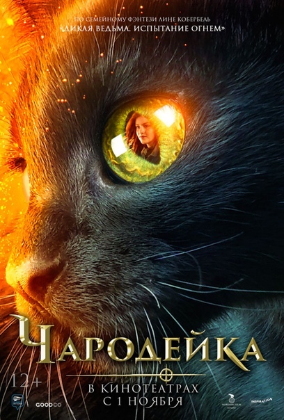 Чародейка (2018) 12+ НОВИНКА 