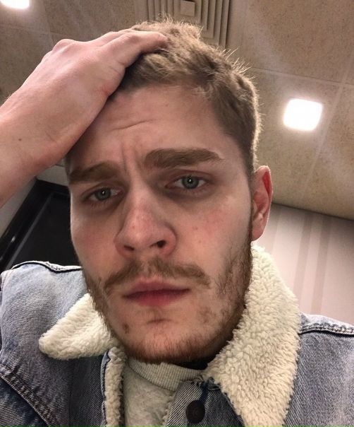 Сделал видео, постримил 4 часа и сижу заебанный в маке. 