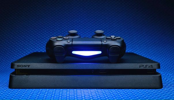 Игры на PS4 подорожают до 4500 рублей!