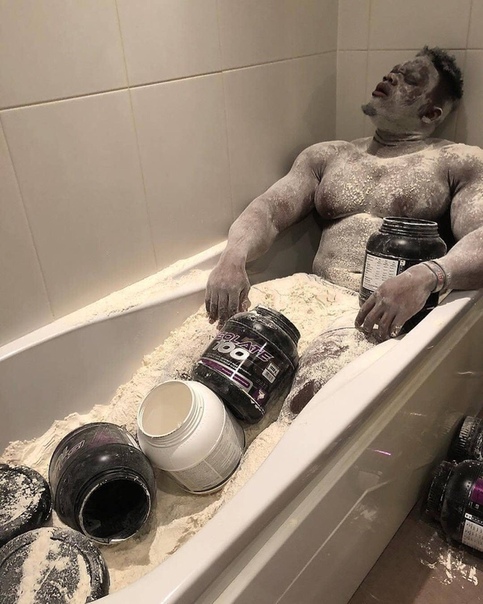 Пост на лучший коммент! Погнали 