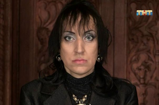 Участница новой «Битвы экстрасенсов» Аида Грифаль страдает генетическим заболеванием Участница новой «Битвы экстрасенсов» Аида Грифаль страдает генетическим заболеванием