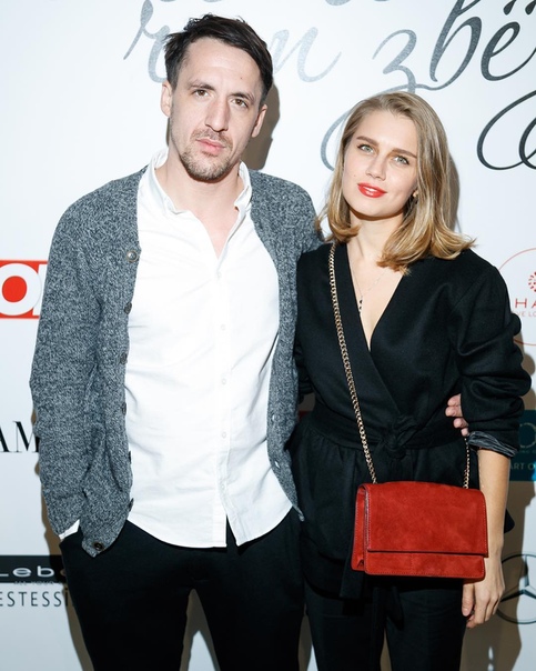 Дарья Мельникова и Артур Смольянинов скоро снова станут родителями