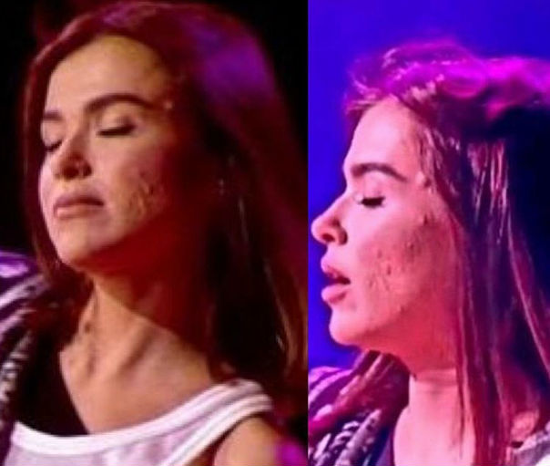 Елена Темникова борется с серьезным заболеванием