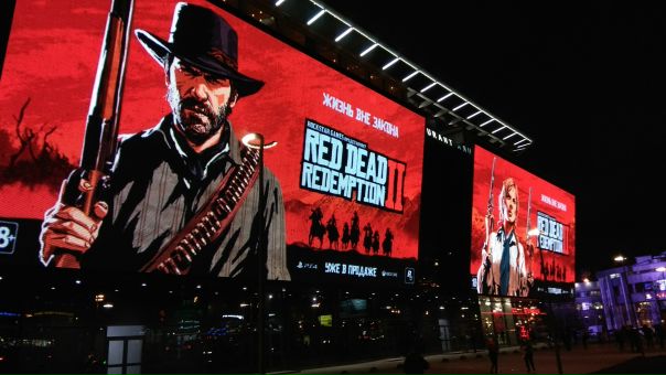 Хайп дошел и до Москвы