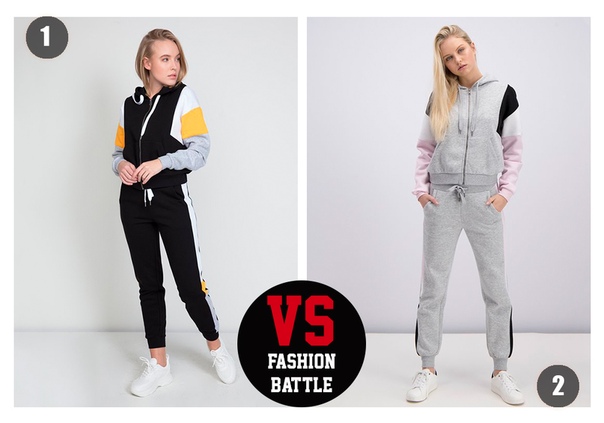 #FBSister@newyorker.fashion 