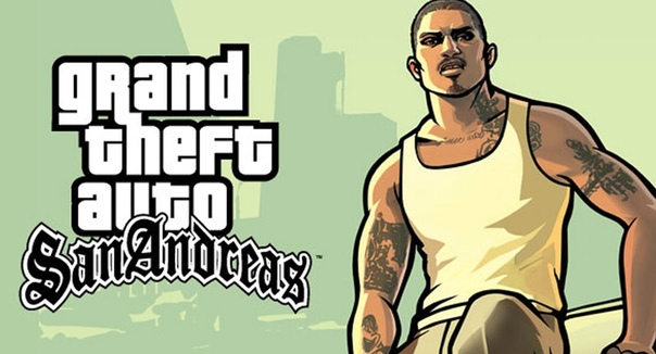 GTA: San Andreas исполнилось 14 лет!