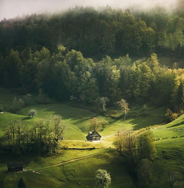 Лихтенштейн.