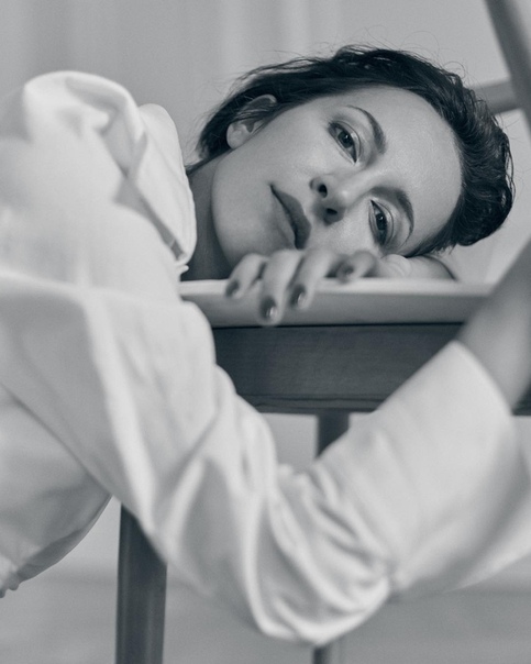 «Я грущу. Это была большая любовь»: Матильда призналась ,что грустит после расставания с Сергеем Шнуровым