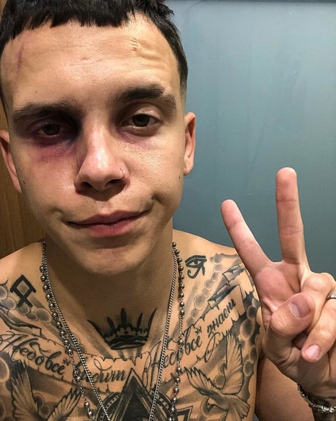 Артем Пиндюра уходит из группы MBAND