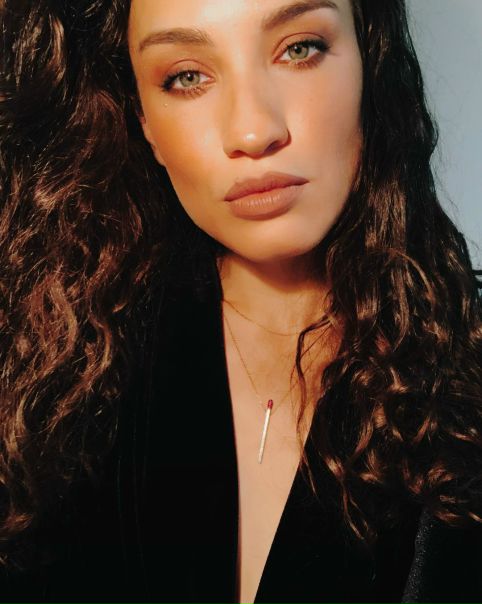 Виктория Дайнеко резко ответила на слова Юлии Ковальчук о разводах