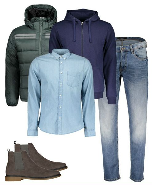 Попробуй минимализм #Smog@newyorker.fashion - тебе понравится 