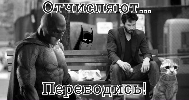 Не сдал Экзамены Не закрыл Сессию 