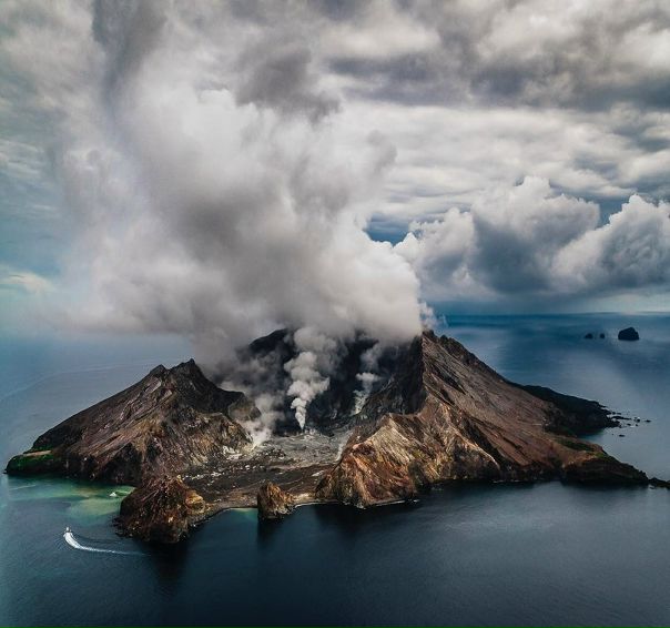 Новая Зеландия