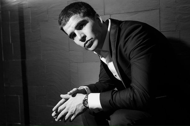 Feduk спас жизнь человеку по пути на свой концерт в Чебоксарах