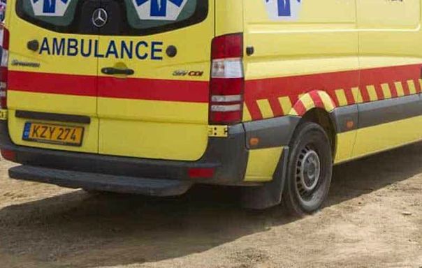 Росийсткая туристка утонула на Кипре