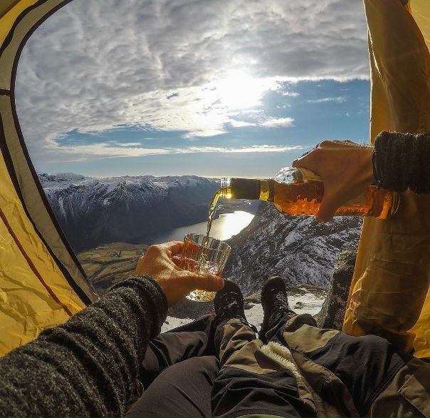  Доброе утро!