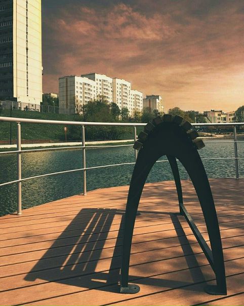 Москва, Россия