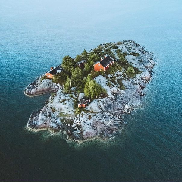 Жилье мечты