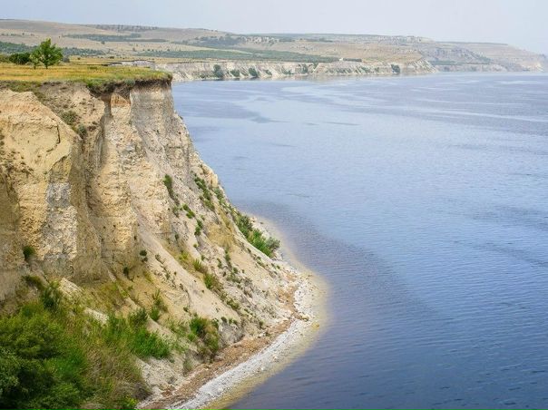 Саратовская область