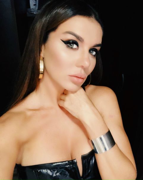 Анна Седокова недовольна участниками шоу «Замуж за Бузову» Анна Седокова недовольна участниками шоу «Замуж за Бузову»