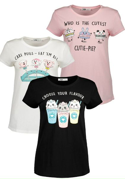 Пятничные сладости от FB Sister 