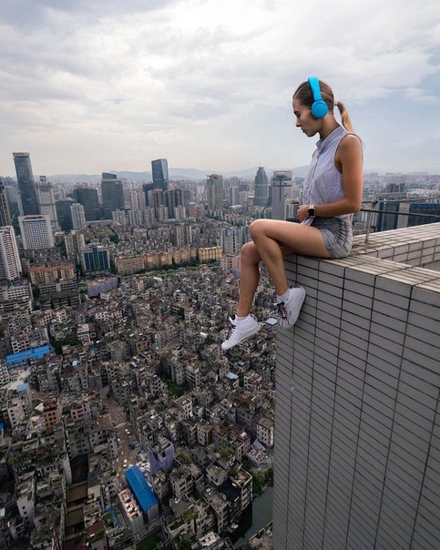 Как вы относитесь к подобным фотосессиям