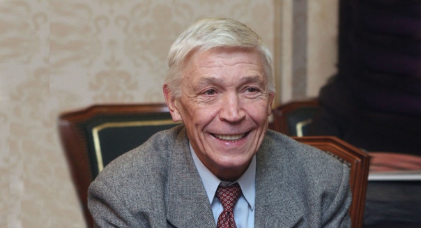 Умер актер Иван Бортник Умер актер Иван Бортник