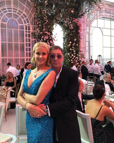 56-летний Григорий Лепс хочет стать отцом в пятый раз