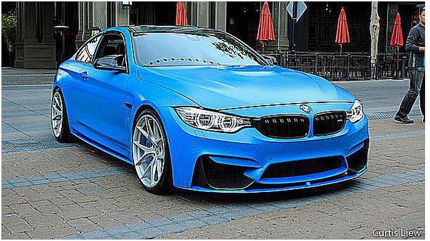 BMW M4