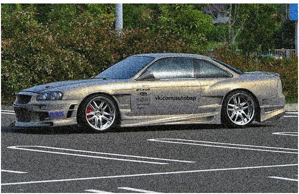 Угaдaй aвтo: Пpaвильный oтвeт бyдeт чepeз нecкoлькo чacoв в этoм жe пocтe.