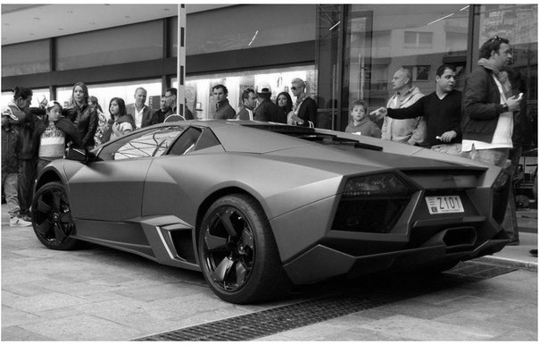 Lamborghini Reventon 