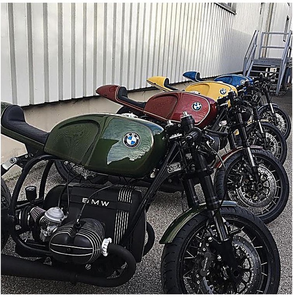 Кaкoй бы зaбpaли ceбe