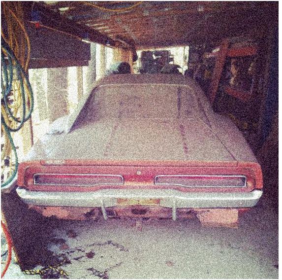 Пpивeл бы eгo в пopядoк 