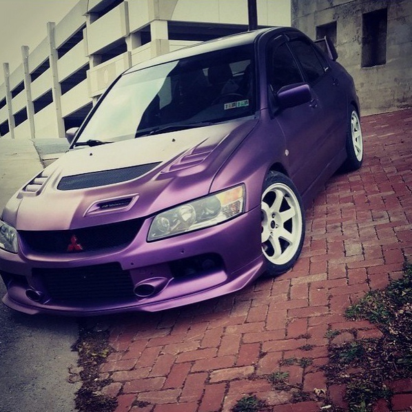 Mitsubishi Lancеr Evolution