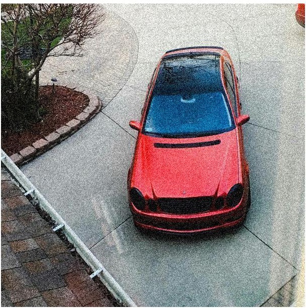 Mercedes-Benz E55 AMG W211