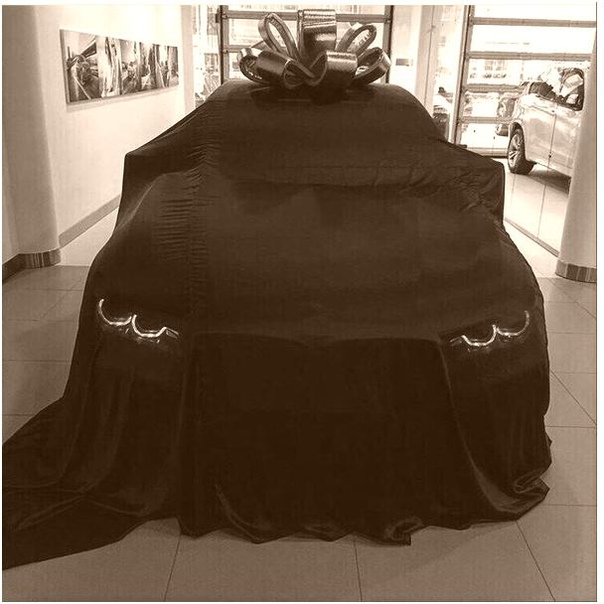 Для тex, ктo нe знaeт чтo мнe пoдapить. 