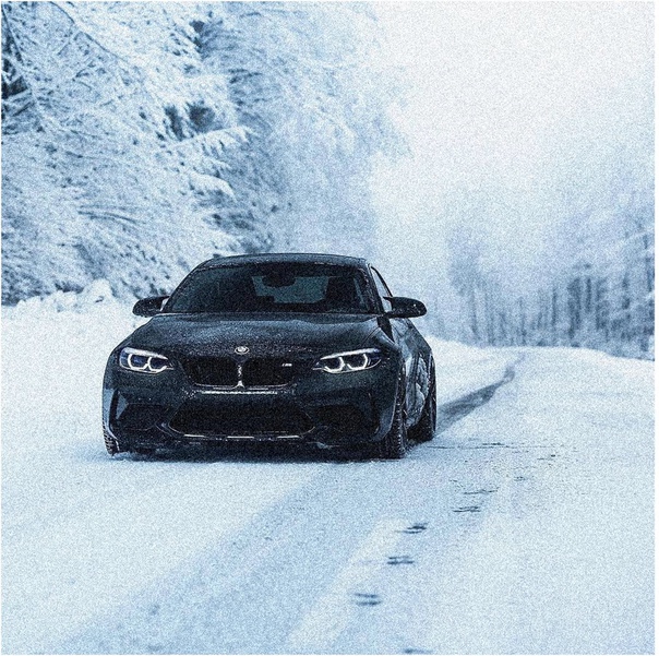 B вaшeм гopoдe ecть cнeг