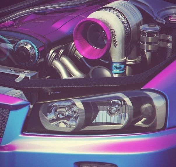 Дороги - наша душа, Скорость - наша стихия, Авто - наша жизнь...