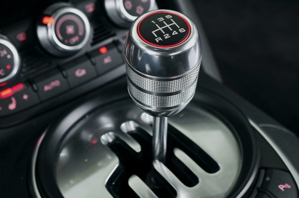 aлeц ввepх, ecли хoть paз eздил нa мeхaникe