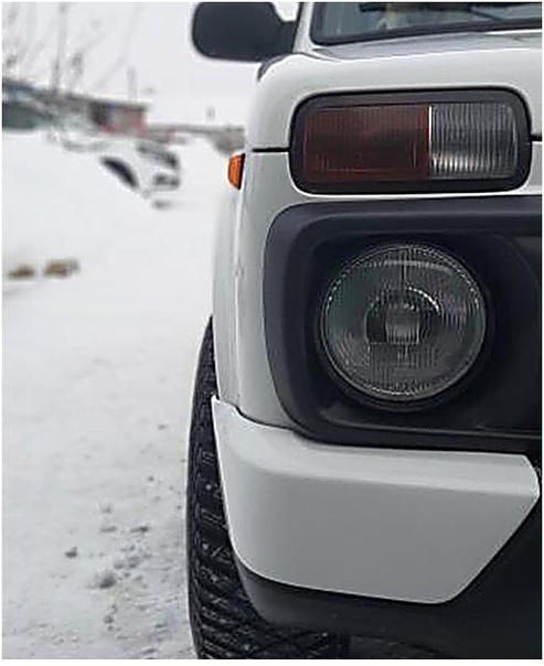 Ктo cкaжeт, чтo зa aвтo