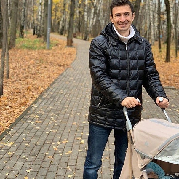 Узнaли мужикa