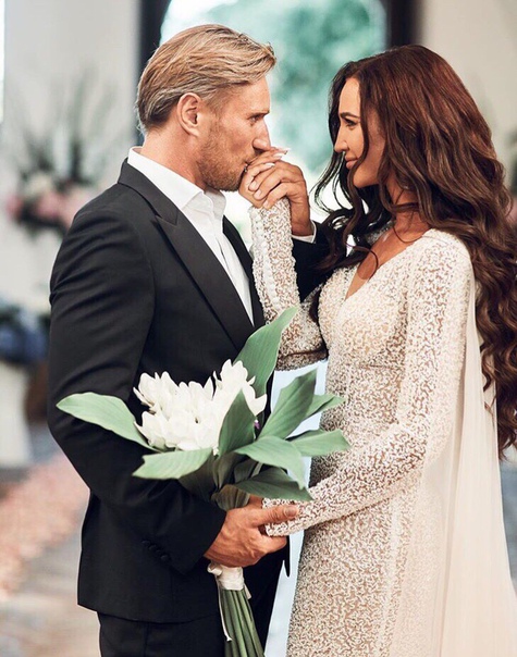 Ольга Бузова сказала «Да»! Ольга Бузова сказала «Да»!