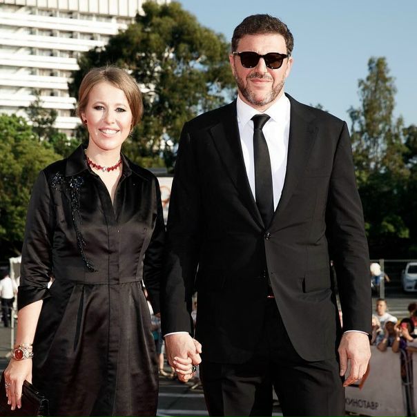 «Я не выдержу второй раз такого визга»: Виторган ответил на сообщение о новой встрече Собчак и Богомолова 