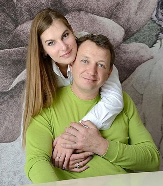 Марат Башаров считает, что в его проблемах в семье виноваты экстрасенсы