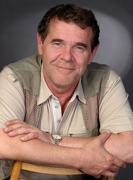 Умер актер Алексей Булдаков