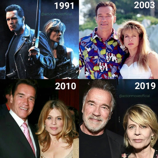 Время летит 