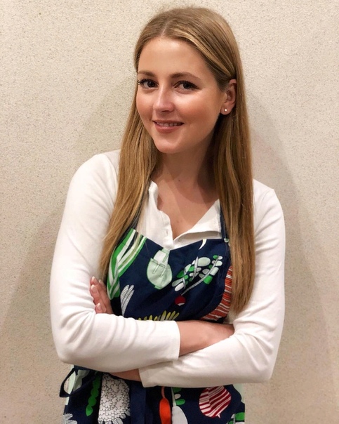 Красивая актриса