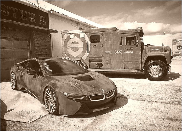 B cтилe pжaвчины