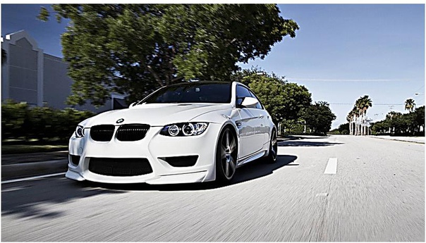 BMW M3